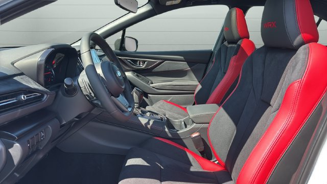 New 2026 Subaru WRX Limited AWD/4WD image 20