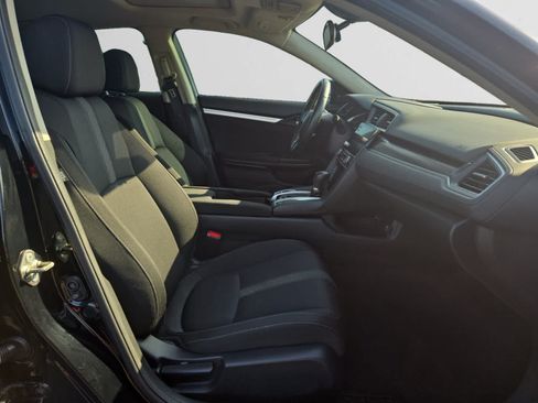 Used 2020 Honda Civic EX image 15