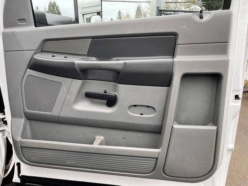 Used 2008 Dodge Ram 5500 Truck 4x4 Regular Cab w/ PWR Accessory Group image 15