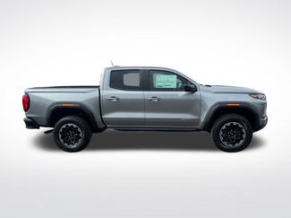 New 2026 GMC Canyon AT4 AWD/4WD video 2