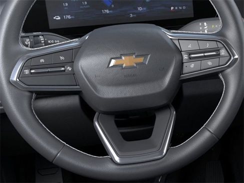 New 2025 Chevrolet Blazer EV LT image 19