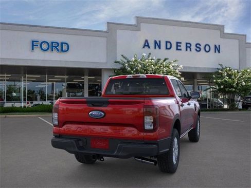 New 2025 Ford Ranger XL w/ Trailer Tow Package image 8