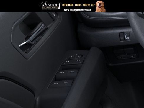 New 2026 Chevrolet Colorado LT w/ Advanced Trailering Package AWD/4WD image 22