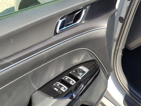 New 2026 Kia K5 GT-Line FWD image 10