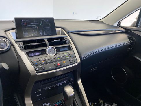 Used 2016 Lexus NX 200t AWD image 25