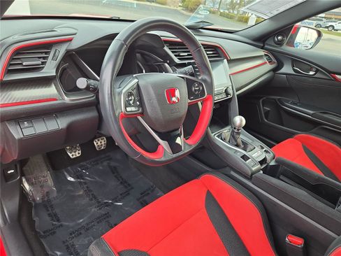 Used 2019 Honda Civic Type R image 20