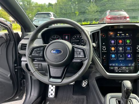 Certified 2024 Subaru Crosstrek 2.5i Sport AWD/4WD image 13