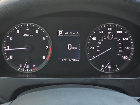 Used 2017 Hyundai Sonata SE image 18