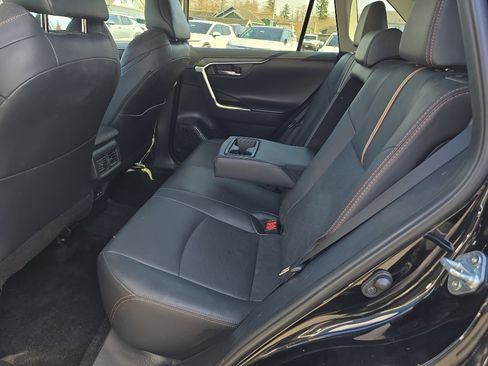 Certified 2024 Toyota RAV4 Adventure image 17