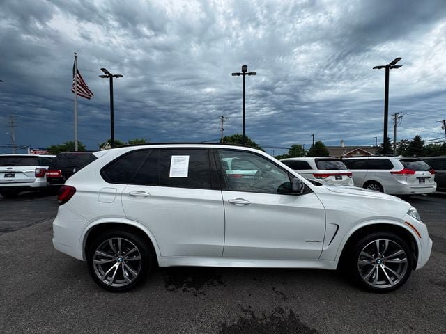 Used 2014 BMW X5 xDrive50i AWD/4WD image 6