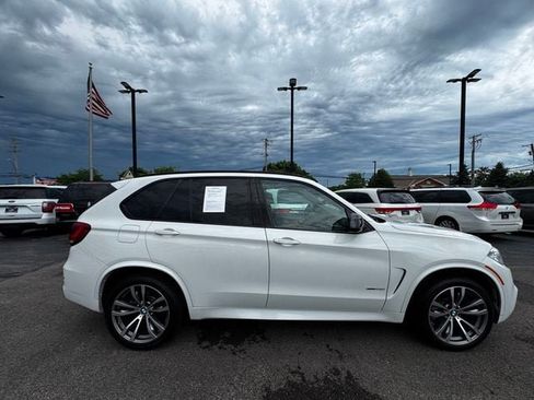 Used 2014 BMW X5 xDrive50i AWD/4WD image 6