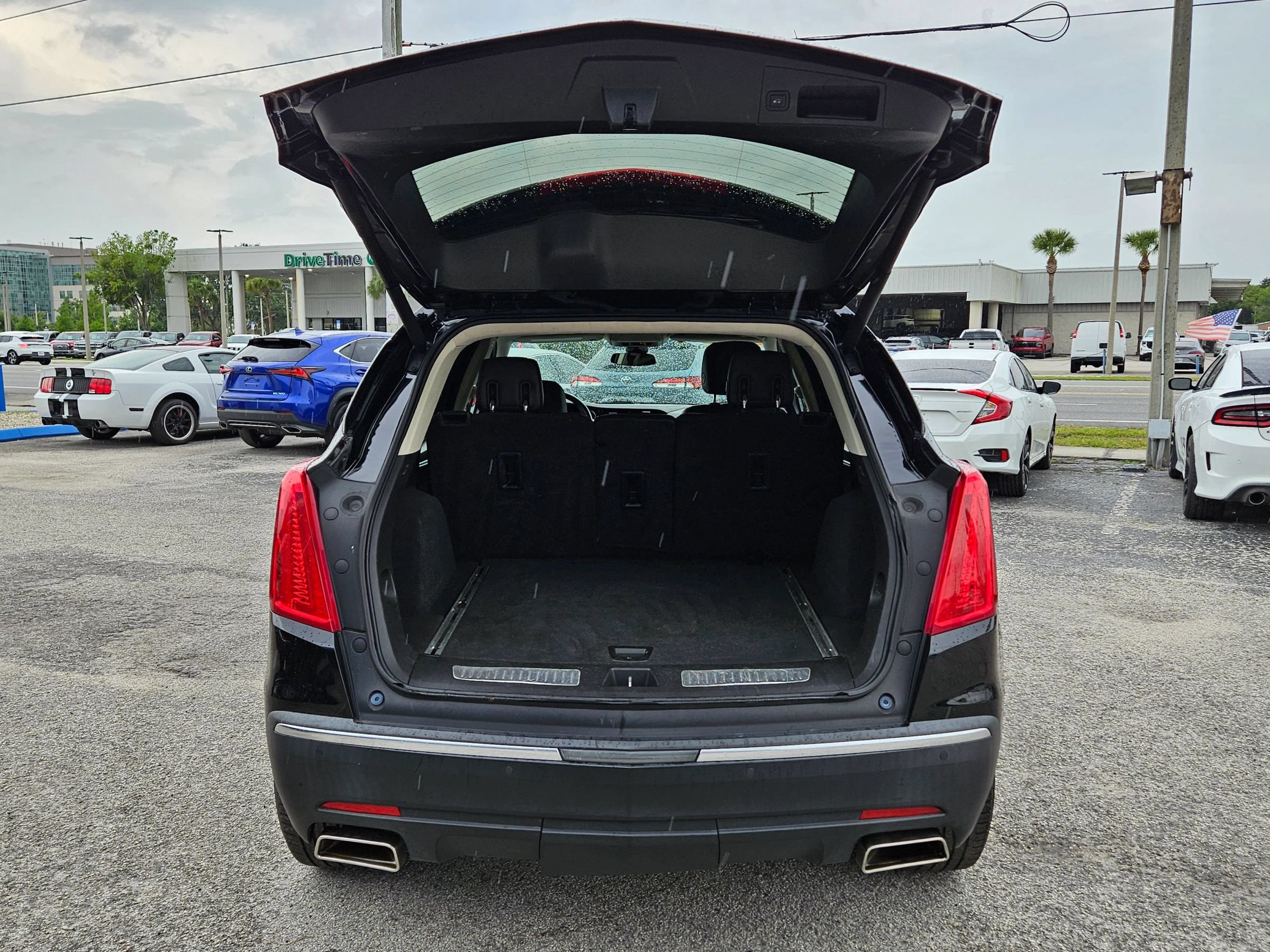 Used 2019 Cadillac XT5 Premium Luxury FWD image 13