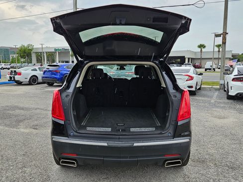 Used 2019 Cadillac XT5 Premium Luxury FWD image 13