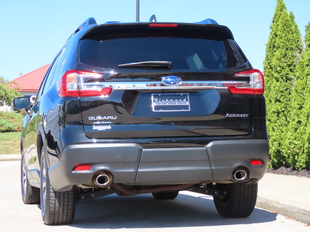 Used 2023 Subaru Ascent Premium AWD/4WD image 11