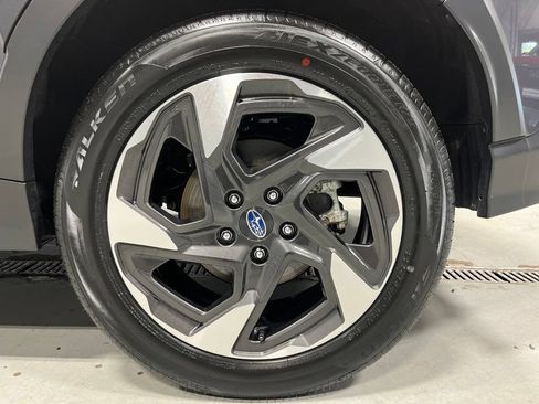 Certified 2025 Subaru Crosstrek 2.5i Limited w/ Crosstrek Mirror Package AWD/4WD image 38