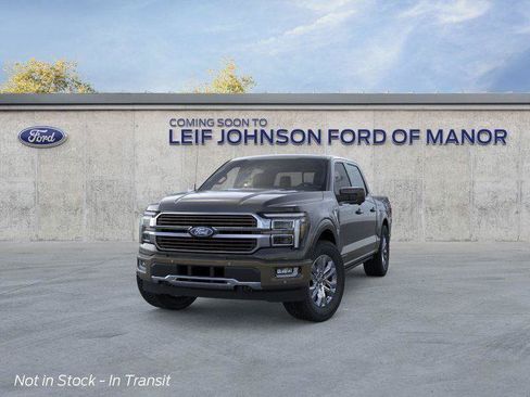 Used 2026 Ford F150 King Ranch AWD/4WD image 6