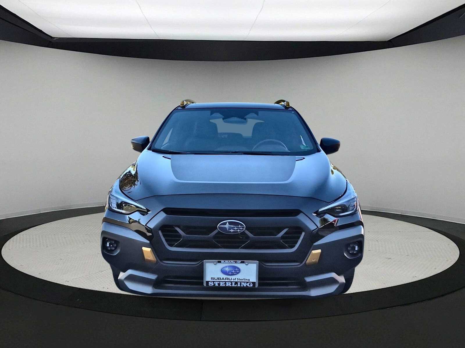 Certified 2026 Subaru Crosstrek 2.5i Wilderness w/ Wilderness Package AWD/4WD image 3