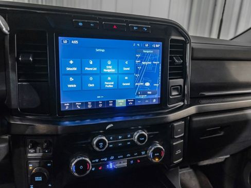 Used 2023 Ford F250 Lariat w/ Sport Appearance Package image 26