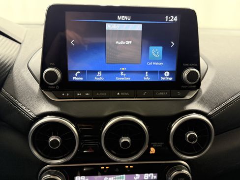 Used 2022 Nissan Sentra SV w/ All-Weather Package image 19