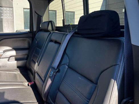 Used 2015 GMC Sierra 2500 Denali image 21