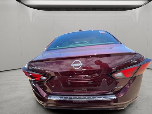 Used 2023 Nissan Altima 2.5 SL AWD/4WD image 7