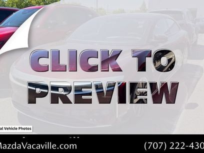 Used 2024 Lucid Air Touring