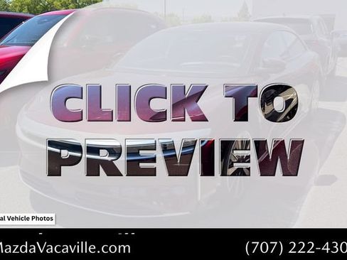 Used 2024 Lucid Air Touring AWD/4WD image 1