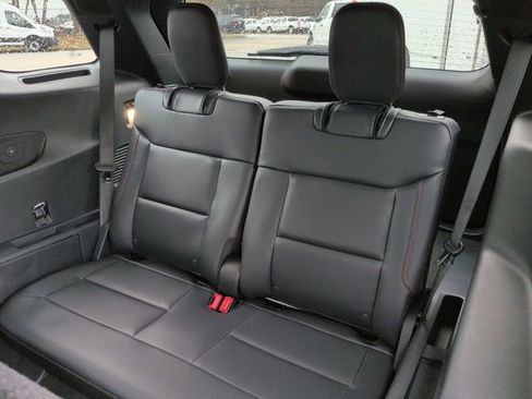 New 2026 Ford Explorer ST w/ Sun And Sound Package image 13