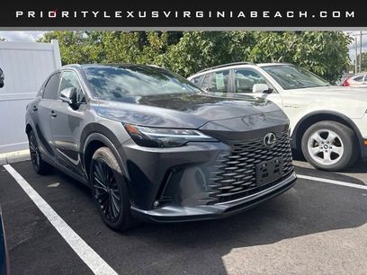 Certified 2026 Lexus RX 350 Premium w/ Convenience Package