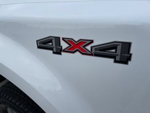 New 2026 Ford F350 XL AWD/4WD image 13
