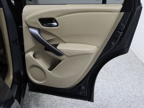 Used 2013 Acura RDX FWD w/ Technology Package image 35