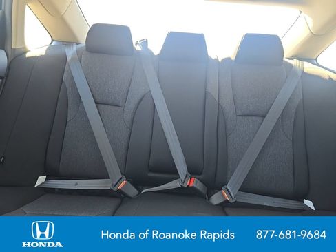 New 2026 Honda Accord SE image 18