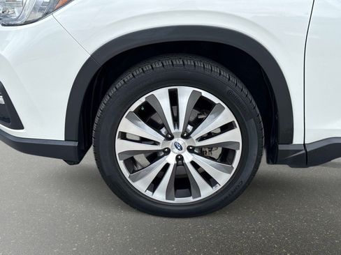 Used 2022 Subaru Ascent Limited w/ Technology Package AWD/4WD image 12