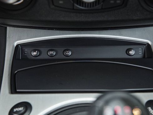 Used 2006 BMW M Coupe RWD image 54