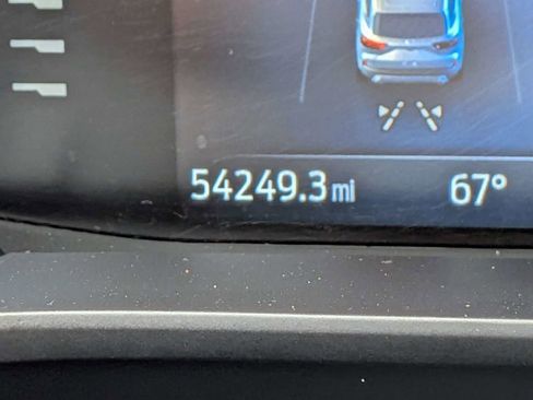 Used 2023 Ford Escape ST-Line w/ Cold Weather Package image 30