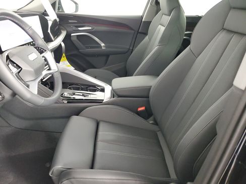 New 2026 Audi Q5 Premium Plus AWD/4WD image 24