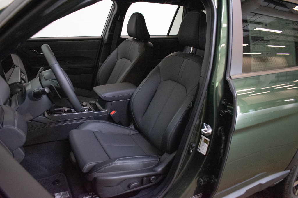 New 2026 Subaru Outback Touring XT AWD/4WD image 19