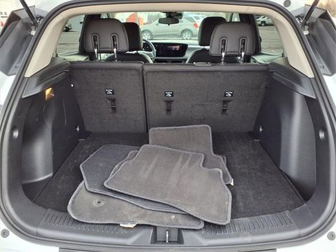 Used 2025 Buick Encore GX Preferred image 76