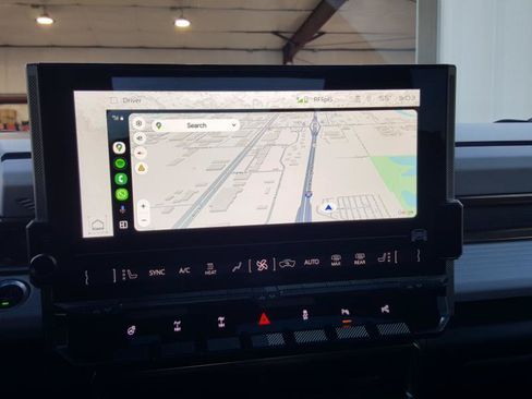 Used 2022 GMC Hummer EV Edition 1 AWD/4WD image 13