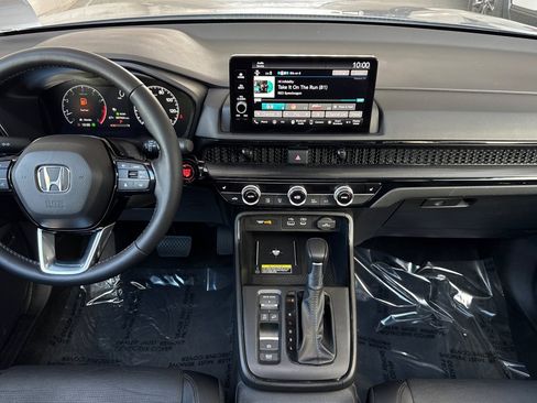 Used 2025 Honda CR-V EX-L image 15