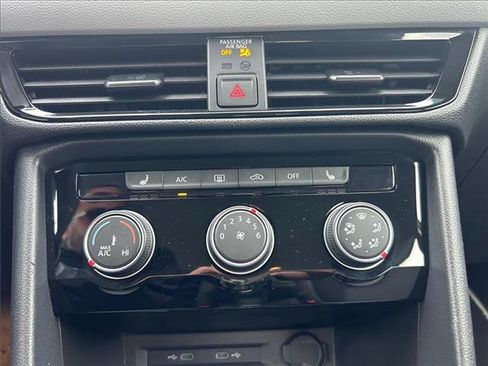 Certified 2023 Volkswagen Taos S AWD/4WD image 14