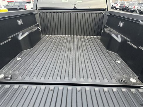 New 2025 Toyota Tacoma TRD Off-Road image 14