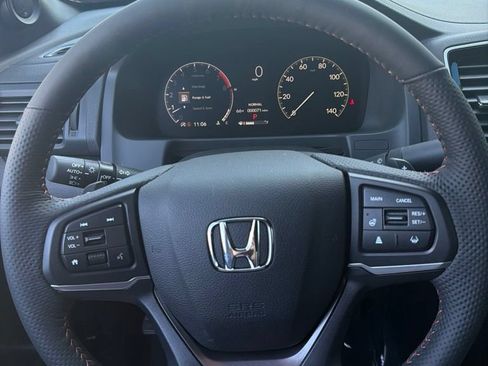 New 2026 Honda Ridgeline TrailSport image 15