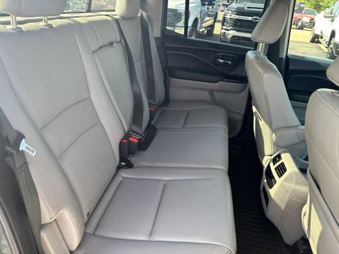 Used 2018 Honda Ridgeline RTL-E image 17