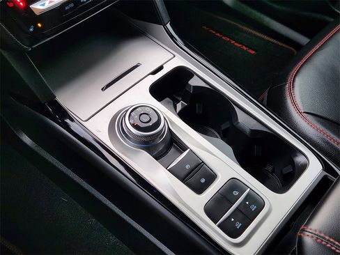 Used 2023 Ford Explorer ST-Line w/ Class IV Trailer Tow Package image 19