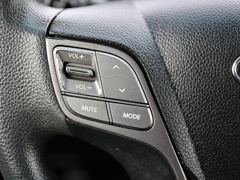 Used 2018 Hyundai Santa Fe Sport w/ 2.4L Value Package 02 image 37