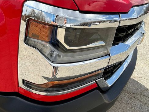 Used 2017 Chevrolet Silverado 1500 W/T image 27