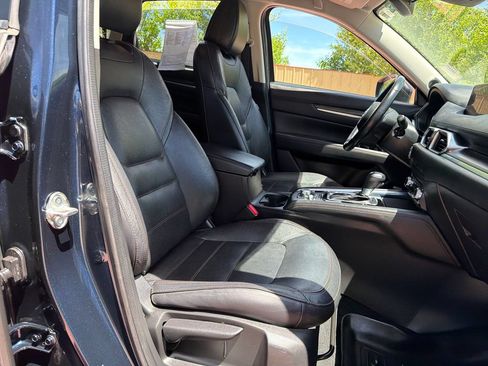 Used 2017 MAZDA CX-5 Grand Select AWD/4WD image 33