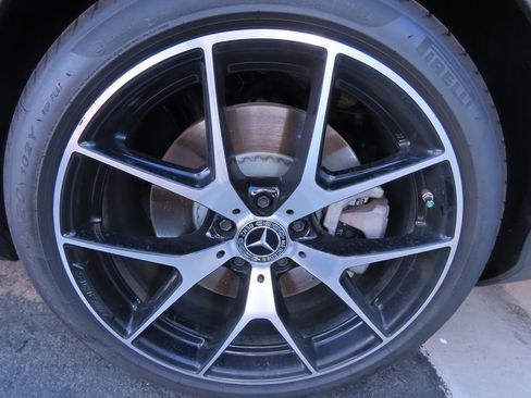 Used 2022 Mercedes-Benz E 450 4MATIC All-Terrain Wagon image 16