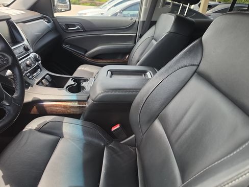 Used 2019 Chevrolet Tahoe LT AWD/4WD image 14